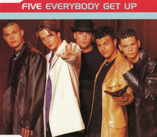 Five